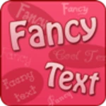 Logo of Fancy Text Free android Application 